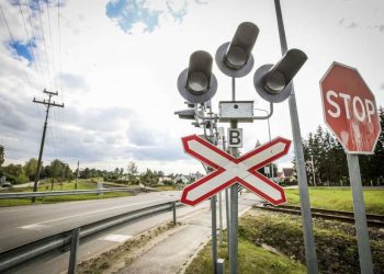 У Дніпрі перекриють залізничний переїзд для ремонту | АВТО НОВИНИ |