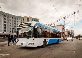 У Дніпрі з 16 по 22 квітня деякі автобуси та тролейбус №15 змінять маршрут | АВТО НОВИНИ |