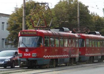 У Дніпрі з 27 по 29 квітня змінить рух деякий транспорт: причина | АВТО НОВИНИ |