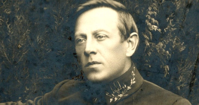 Симон Петлюра. Фото: Вікпедія.