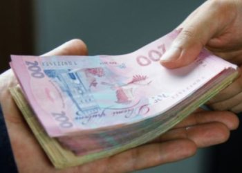 У Львівській області виявили найбільше корупціонерів