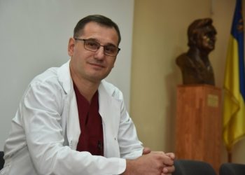 У Львівському обласному онкоцентрі призначили керівника