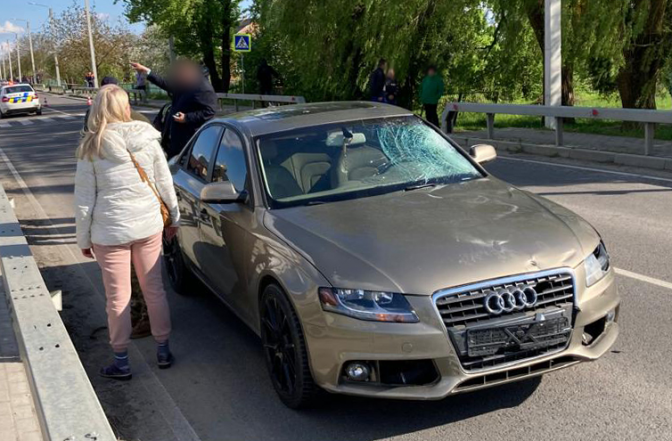 фото: поліція