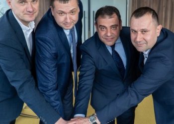 У Львові погасили марку, присвячену дружбі України та Азербайджану
