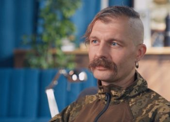 У Львові відбудеться зустріч з захисником Олександром Ябчанкою