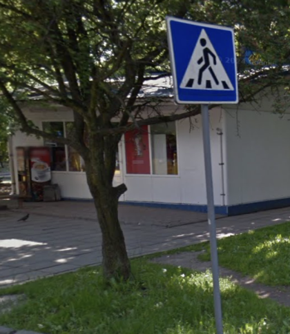 Суд зобов'язав демонтувати самовільний торговий павільйон на Городоцькій