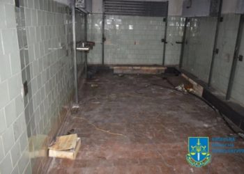 Україна судитиме російського офіцера за катування українців у морозильних камерах Гостомеля