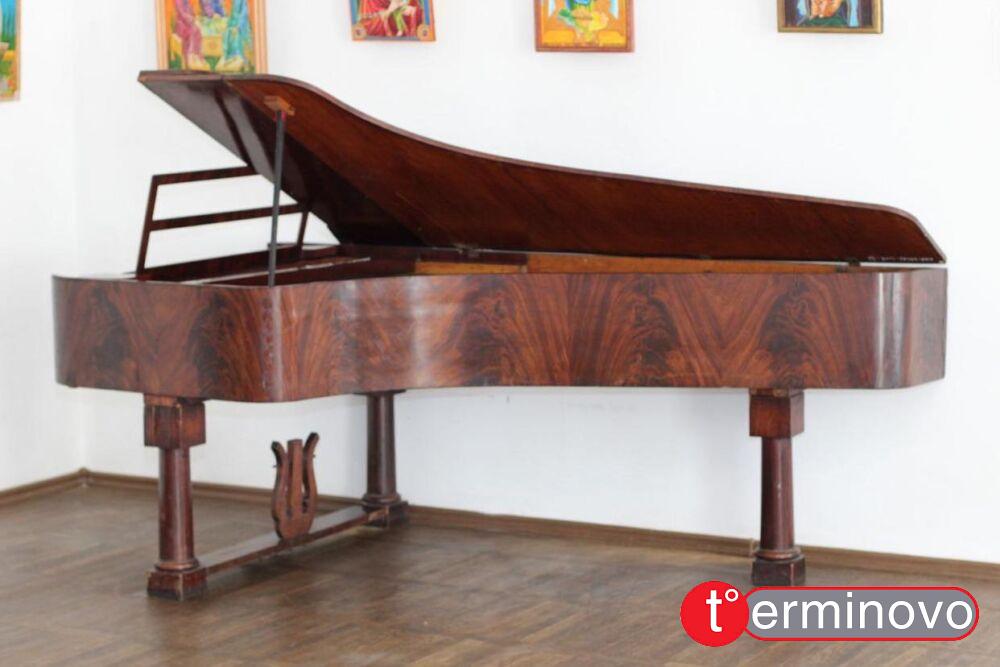 Рояль Буххольца Кременець