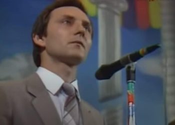 Ушел из жизни капитан “Одесских джентльменов” Святослав Пелишенко