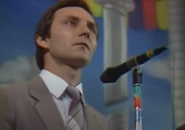 Ушел из жизни капитан "Одесских джентльменов" Святослав Пелишенко. 