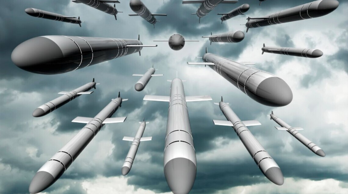 Новости Днепра про В ГУР рассказали, сколько высокоточных ракет сейчас остается у россии: цифра шокирует