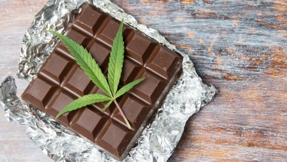 Новости Днепра про В Киеве через неделю трое детей попали в больницу, съев конфеты с наркотическими веществами