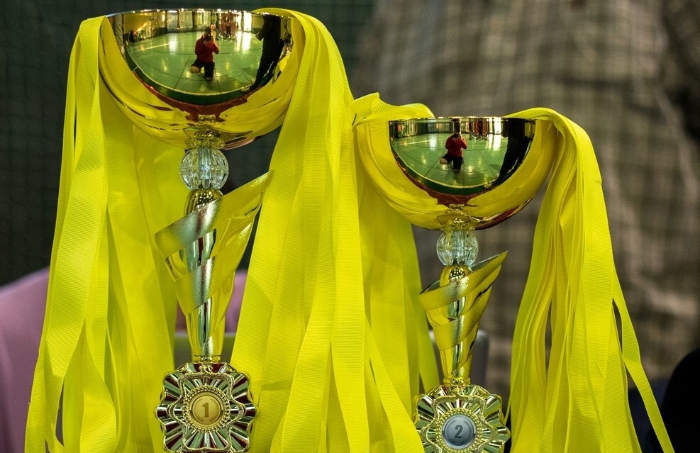 В новому сезоні Молодіжної ліги візьмуть участь 8 команд