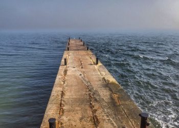 В Одесі очікується шторм на морі і сильний вітер | Одеський Монітор