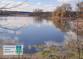 В Укрспирту за борги забрали ділянку за майже 1 млрд грн