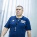 Валерій Плеханов: Моє завдання – відібрати найкращих для збірної U-20 – Федерація баскетболу України