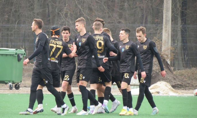 Вінницька Нива поповнила склад двома одеситами