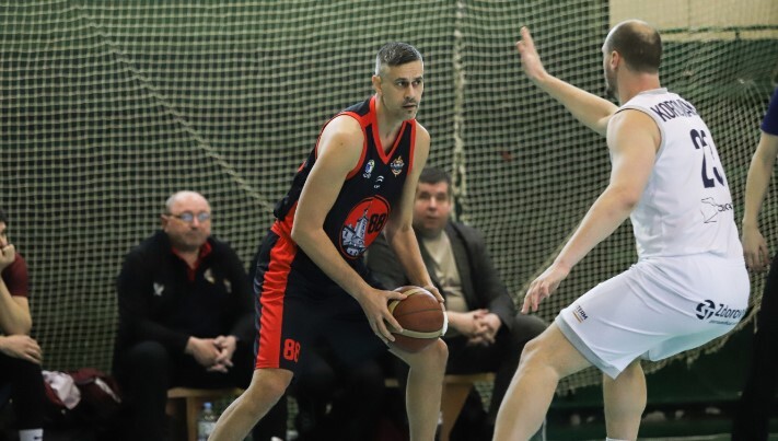 Вища ліга: анонс матчів 5-7 квітня