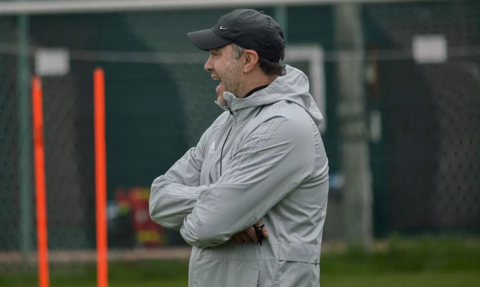 “Вистачило однієї доби”: Вірт розповів, як домовився зі Звягелем