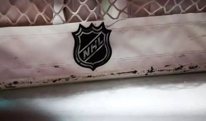 Відомі пари першого раунду плей-оф у Східній конференції НХЛ