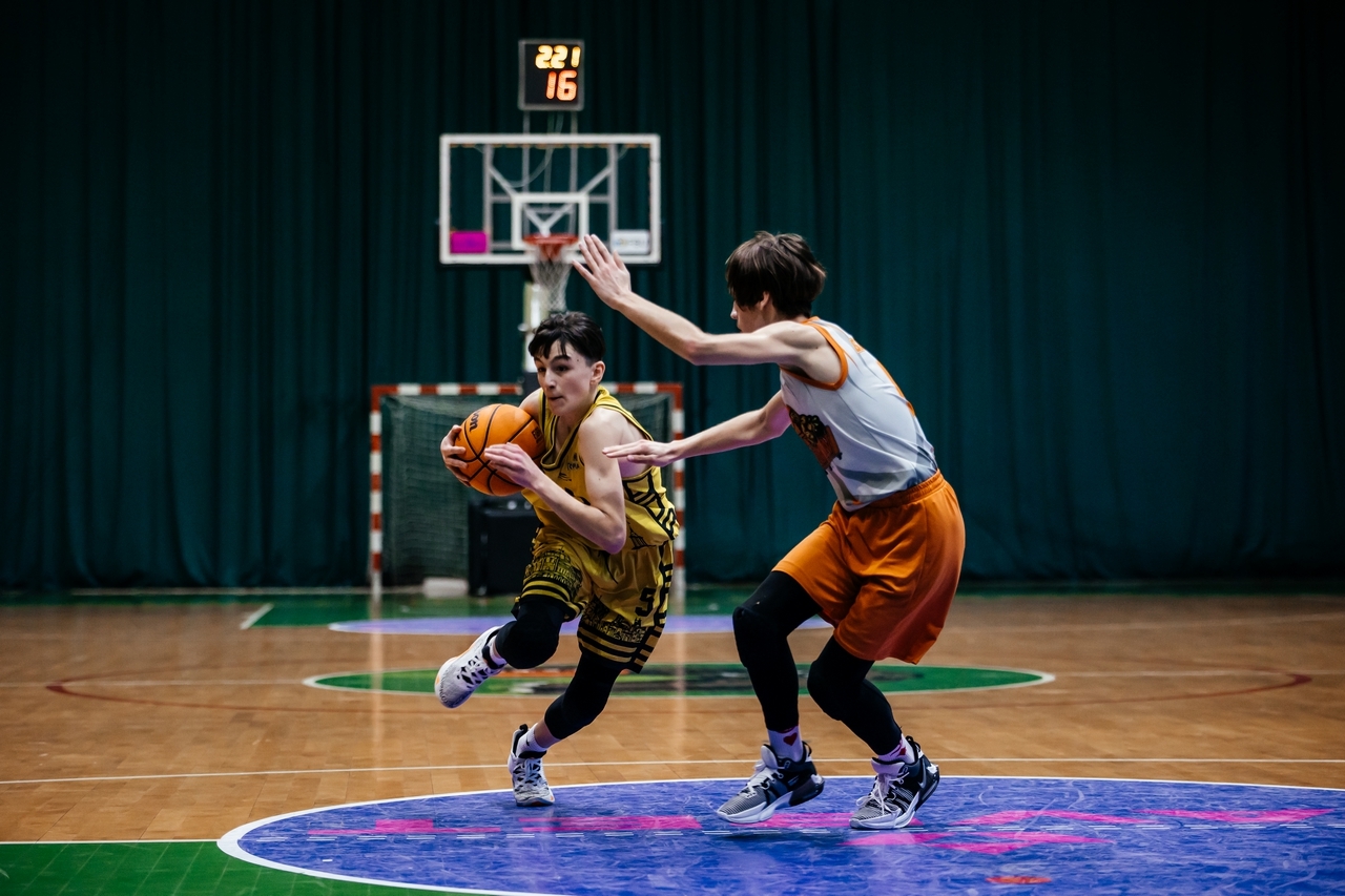 ВЮБЛ серед юнаків 2009 року: Академія Говерла та ЗОДЮСШ – останні учасники третього туру