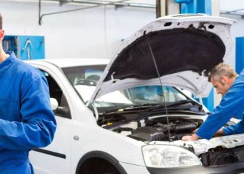 Водіям Дніпра назвали 4 ознаки шахрайства на автосервісі | АВТО НОВИНИ |