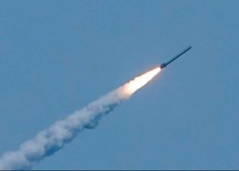 Ворожі ракети летять на Львів