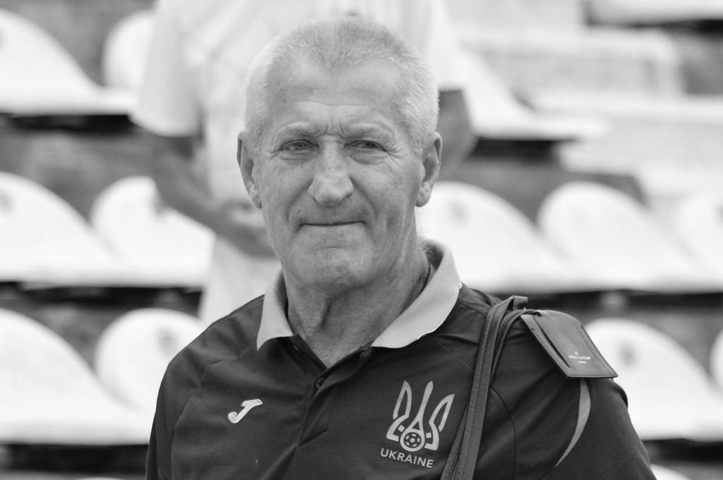 Вслед за сыном Богданом ушел из жизни Николай Шершун