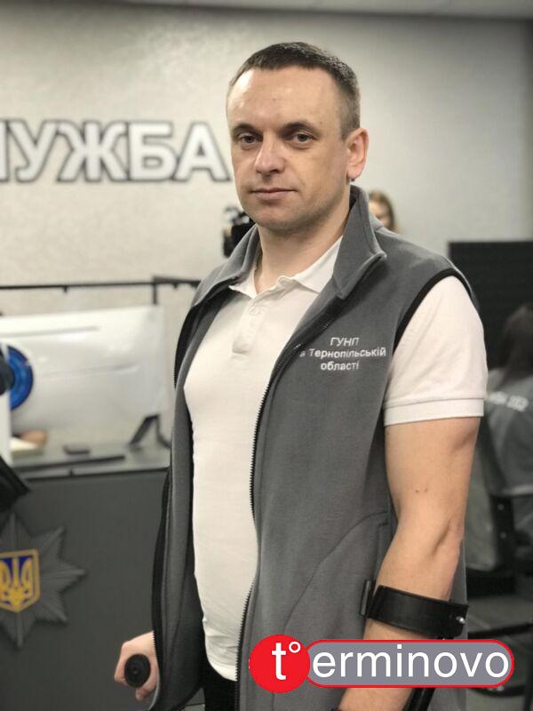 Назар Вікторовський