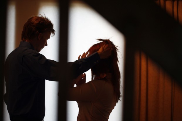 Новости Днепра про Вызвать на помощь без звонка: в Украине запустили новое приложение для женщин