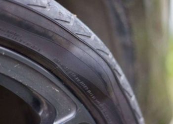 Загроза “грижі” на шині: водіям Дніпра розповіли що це та чому виникає | АВТО НОВИНИ |