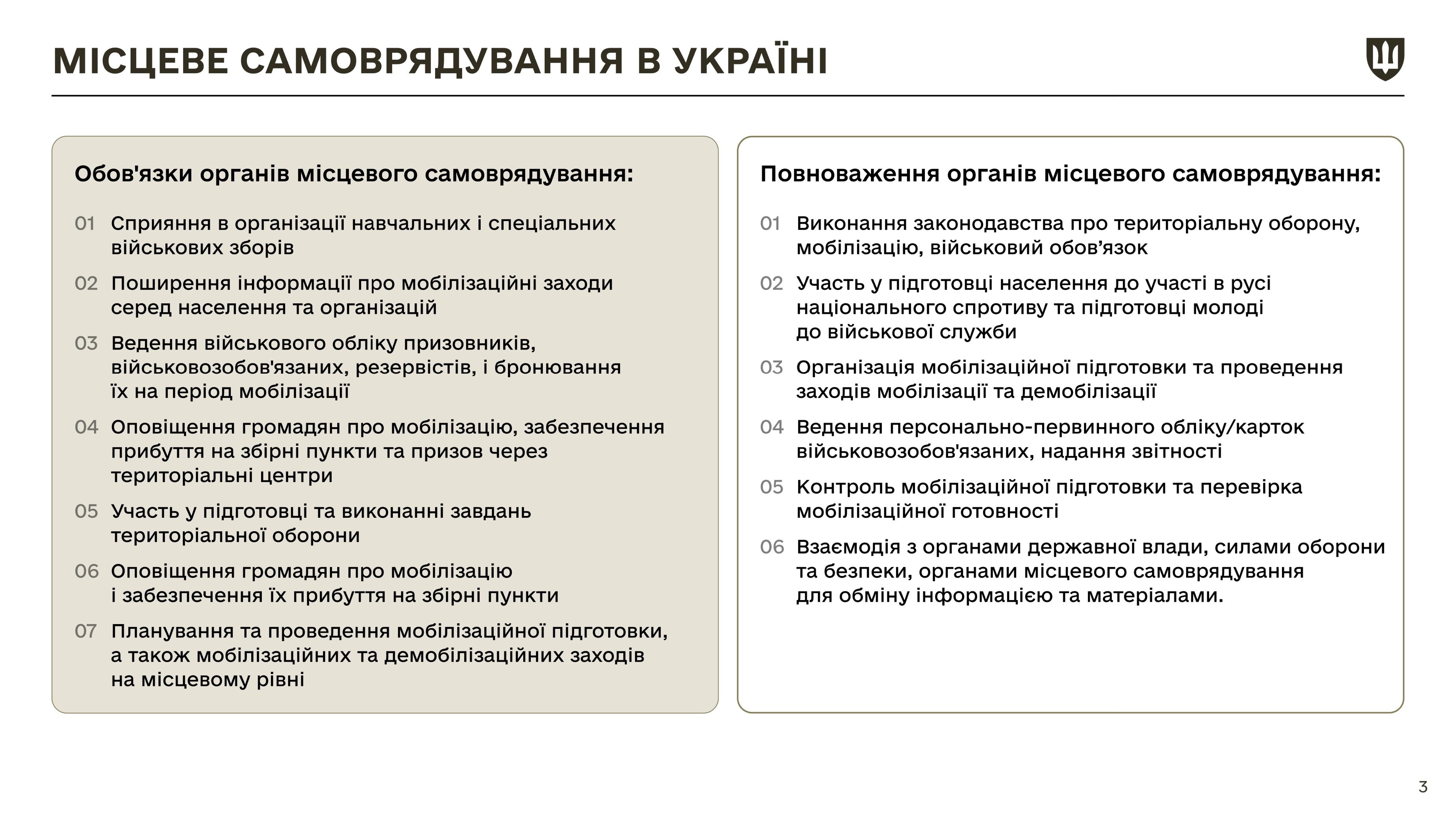 Новости Днепра про Закон о мобилизации: основные изменения, ожидающие украинцев с 18 мая