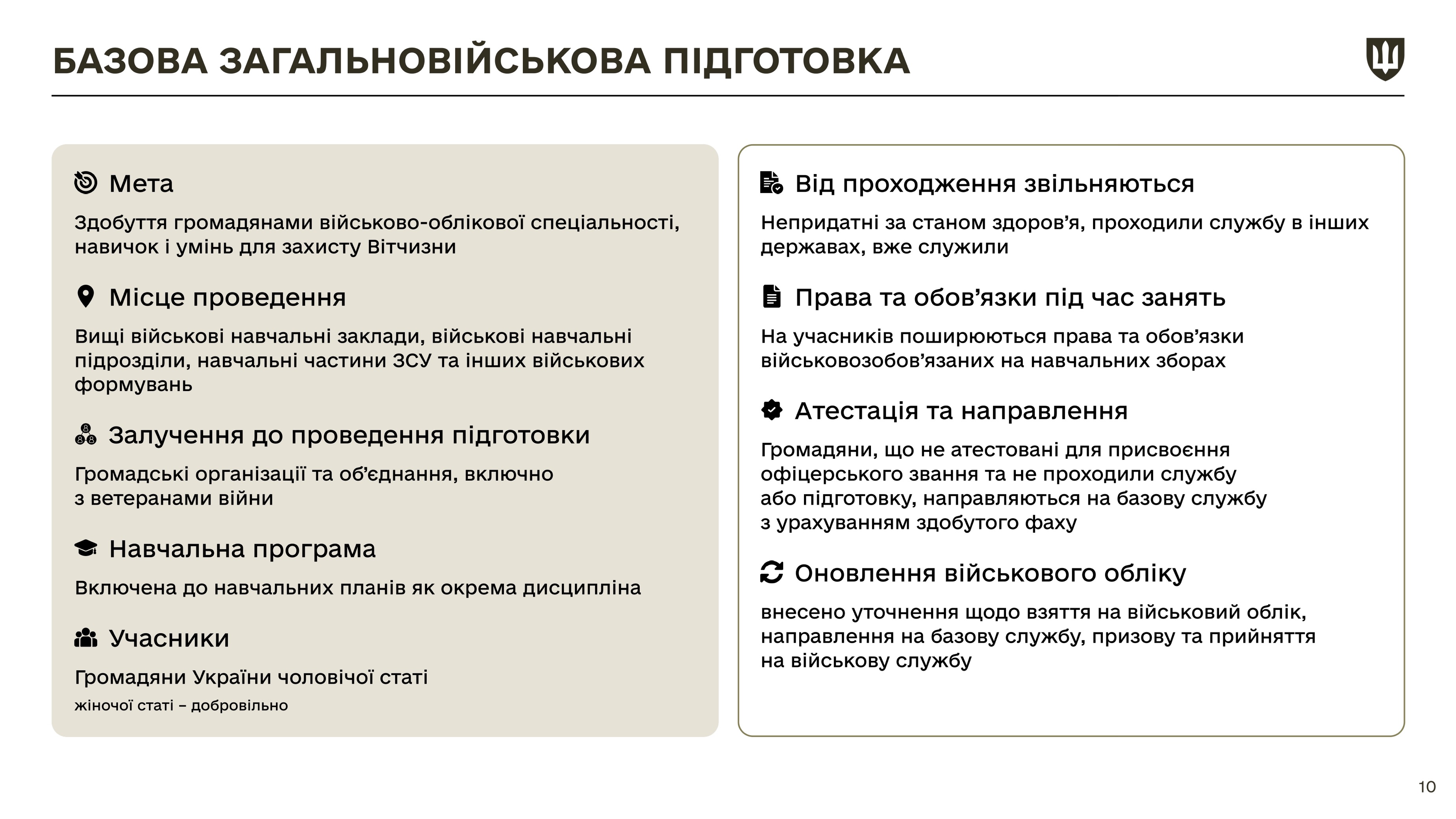 Новости Днепра про Закон о мобилизации: основные изменения, ожидающие украинцев с 18 мая