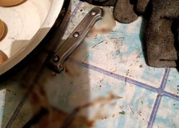 Затримали чоловіка, якого підозрюють у вбивстві — Новости Черкасс