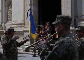 Завтра Львів попрощається з Героєм. Що про нього відомо