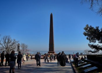 Завтра в Одесі будуть посилені заходи безпеки | Одеський Монітор