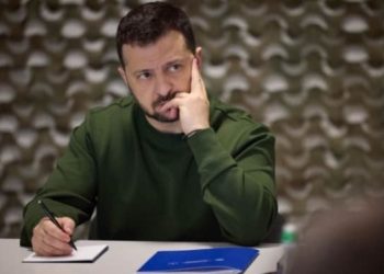 Зеленський провів ставку. Про що говорили