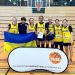 Жіноча збірна України 3х3 виграла міжнародний турнір у Німеччині – Федерація баскетболу України