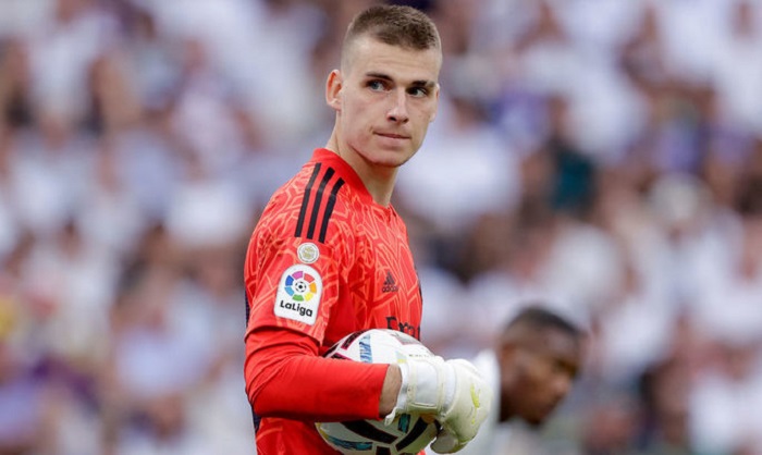 Зинченко больше не самый популярный спортсмен Украины в Instagram