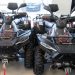 ЗСУ від Черкаської громади передадуть квадроцикли та тепловізійні приціли — Новости Черкасс