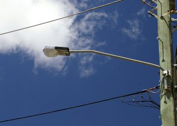 Чи вимикатимуть вуличне освітлення в Черкасах для економії? – Новини Черкасс