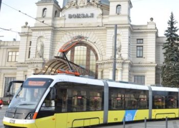 136 мільйонів: ЛМР профінансує транспортну роботу електротранспорту