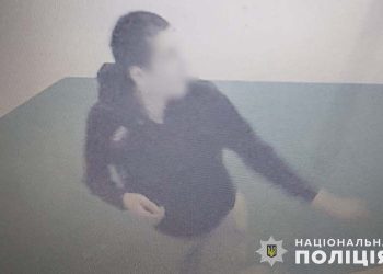 15-річний тернополянин вкрав камеру відеоспостереження