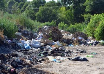 200 тис. грн може сплатити міська рада за екологічну шкоду