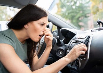 4 підозрілі запахи в авто, які не можна ігнорувати | АВТО НОВИНИ та області |