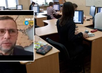 4 предмета и отключение света: в УЦОКО рассказали, чего ждать выпускникам от НМТ в 2024 году – Дніпро