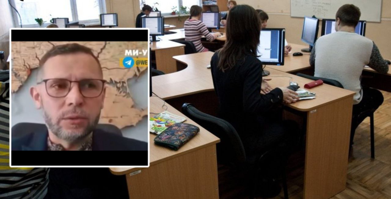 Новости Днепра про 4 предмета и отключение света: в УЦОКО рассказали, чего ждать выпускникам от НМТ в 2024 году