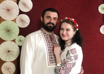 Черкащанка збирає кошти на станції РЕБ для чоловіка-військового – Новини Черкасс