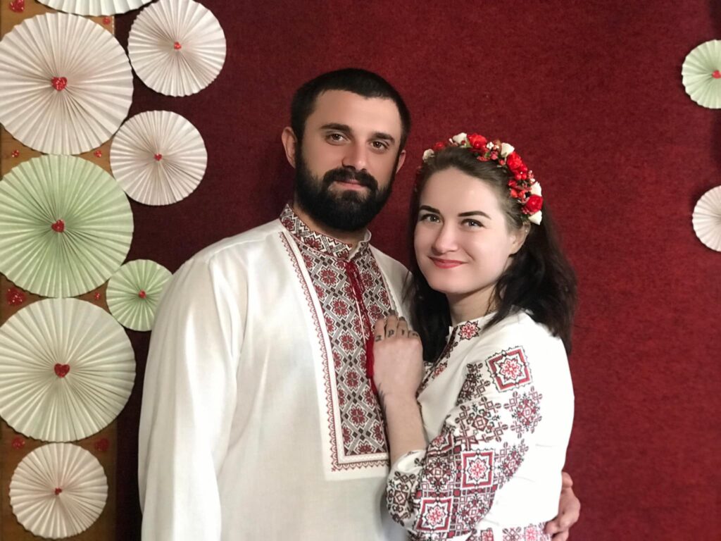 черкащанка відкрила збір