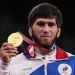Олімпійський чемпіон з росії: «Я думаю, що нас допустять на Ігри в Парижі» | Боротьба |
